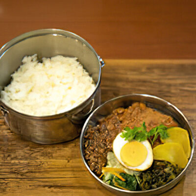 排骨飯