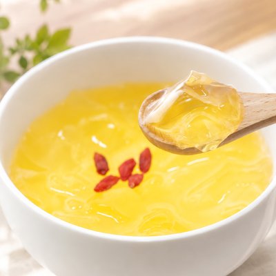 愛玉氷
