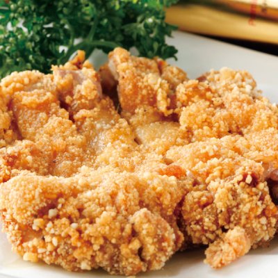 士林豪大鶏排