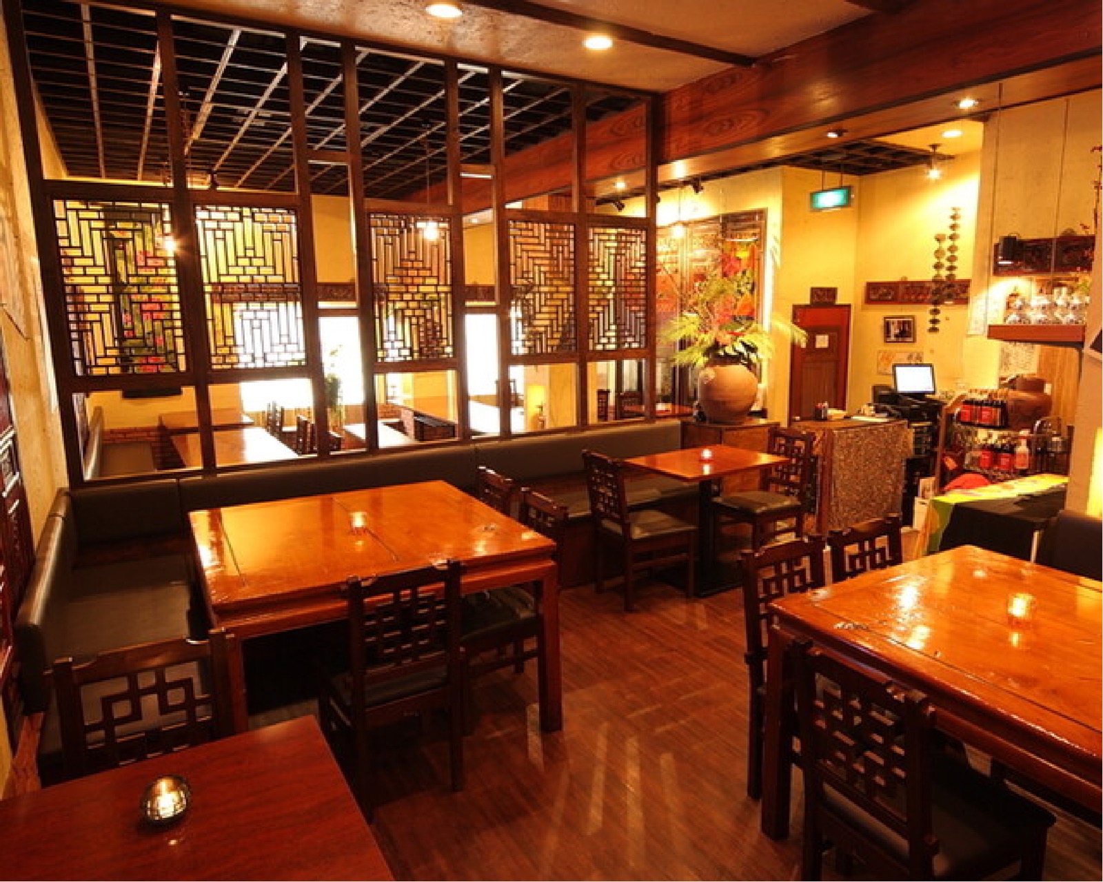 台南担仔麺 水道橋本店