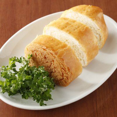 台湾揚げパン