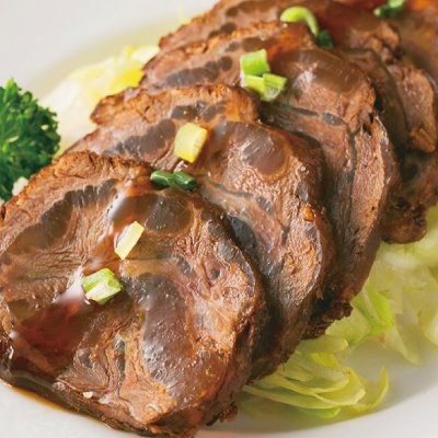 牛肉チャーシュー